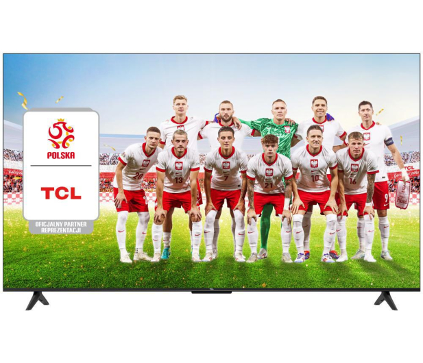 TCL 50P631 UHD, AndroidTV - 1463464 - zdjęcie 2